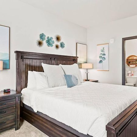 Spacious New 2 Bed 2 Bath Apt By Downtown سبوكين المظهر الخارجي الصورة